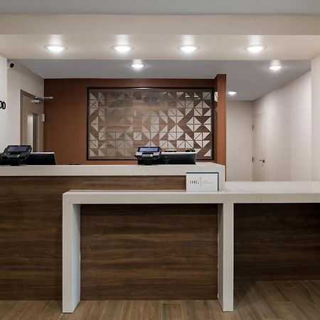 Candlewood Suites Lafayette - River Ranch By Ihg Εξωτερικό φωτογραφία