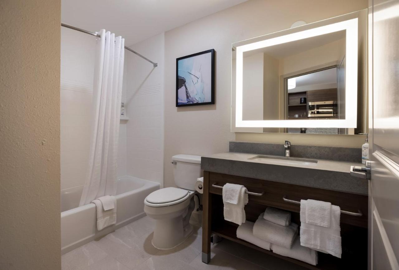 Candlewood Suites Lafayette - River Ranch By Ihg Εξωτερικό φωτογραφία
