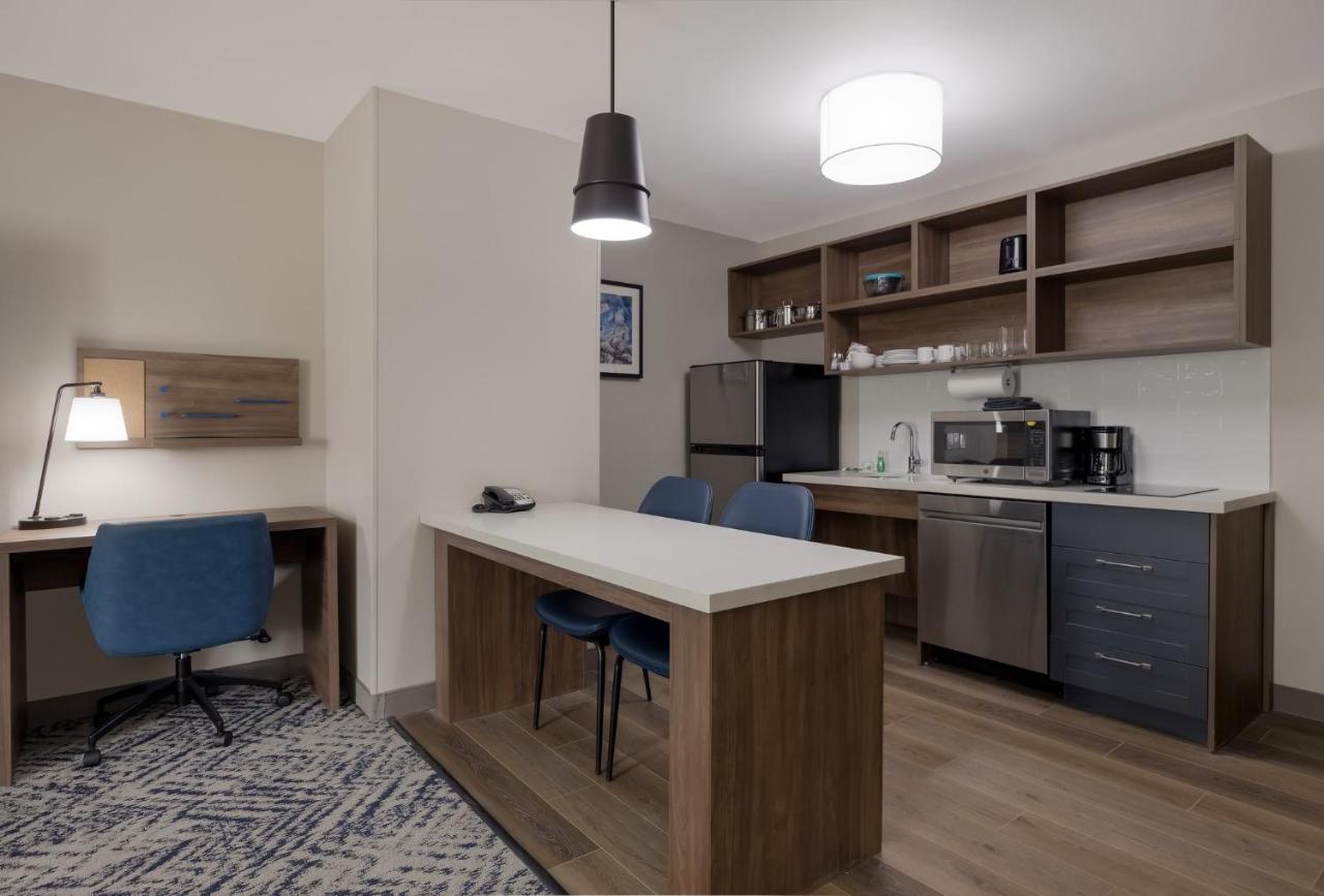 Candlewood Suites Lafayette - River Ranch By Ihg Εξωτερικό φωτογραφία