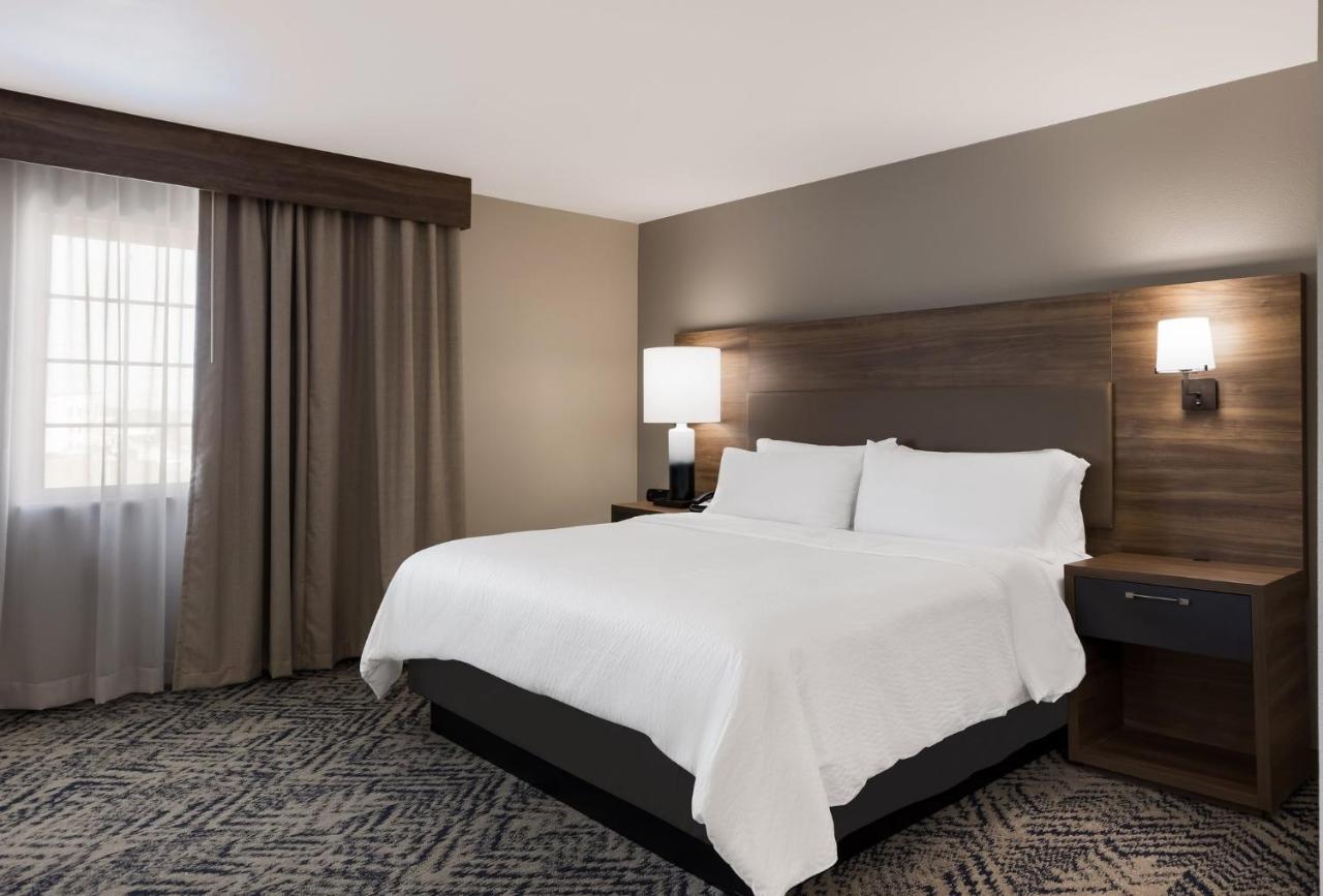 Candlewood Suites Lafayette - River Ranch By Ihg Εξωτερικό φωτογραφία