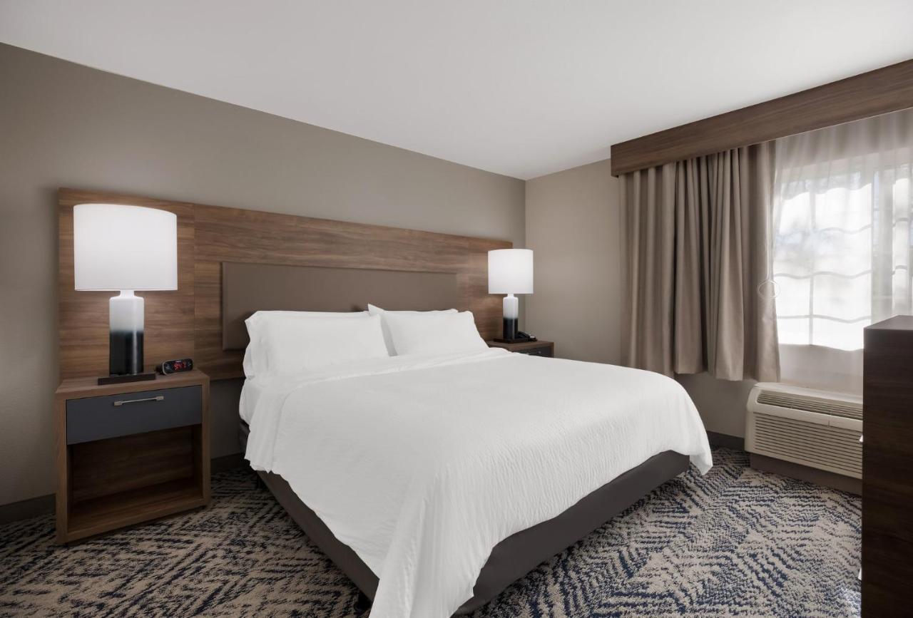 Candlewood Suites Lafayette - River Ranch By Ihg Εξωτερικό φωτογραφία