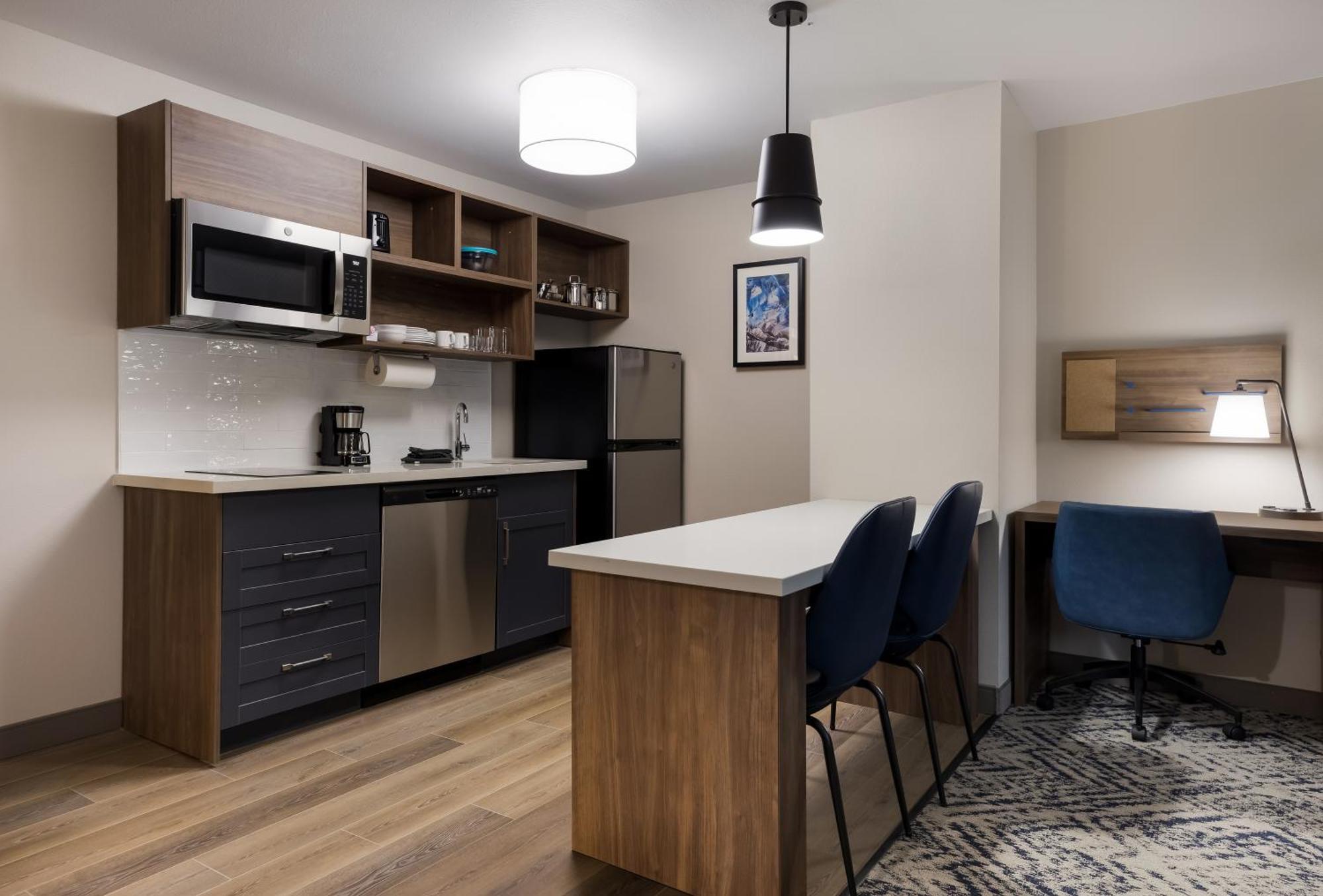 Candlewood Suites Lafayette - River Ranch By Ihg Εξωτερικό φωτογραφία