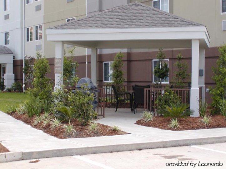 Candlewood Suites Lafayette - River Ranch By Ihg Εξωτερικό φωτογραφία