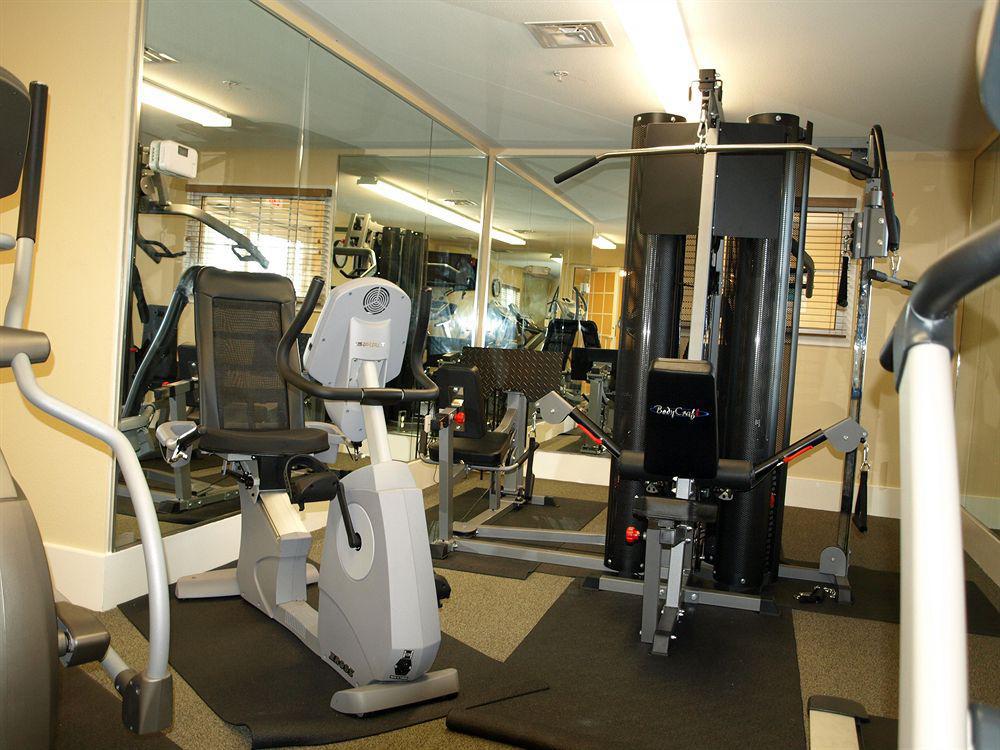 Candlewood Suites Lafayette - River Ranch By Ihg Ανέσεις φωτογραφία