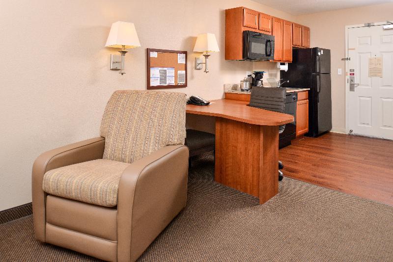 Candlewood Suites Lafayette - River Ranch By Ihg Εξωτερικό φωτογραφία